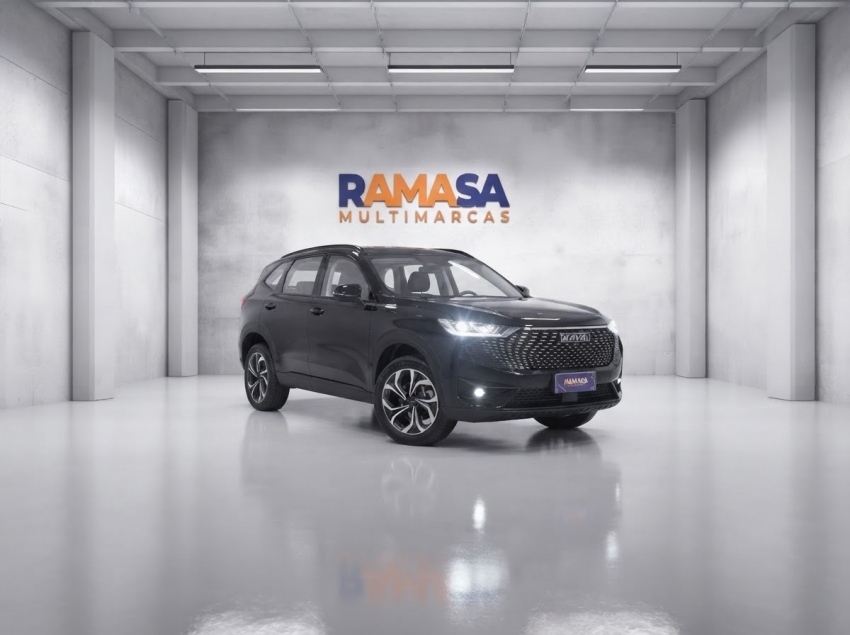 gwm haval h6 1.5 phev premium awd e-traction hibrido 5p automatico 20243