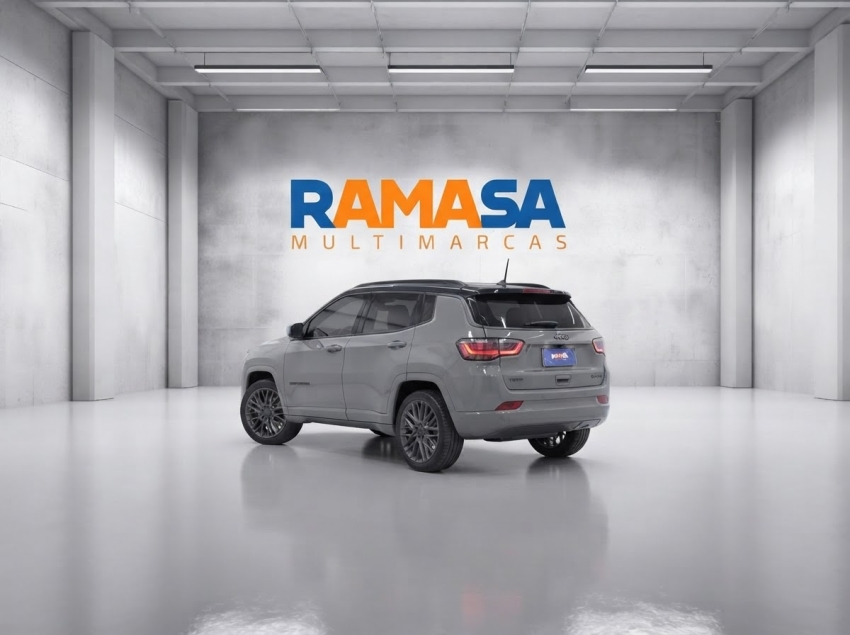 jeep compass 1.3 t270 turbo flex s at6 5p automatico 20233