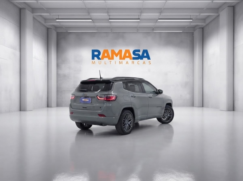 jeep compass 1.3 t270 turbo flex s at6 5p automatico 20231