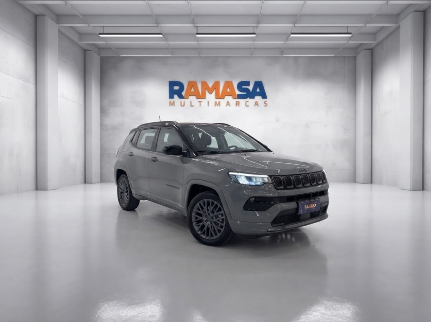 jeep compass 1.3 t270 turbo flex s at6 5p automatico 20232