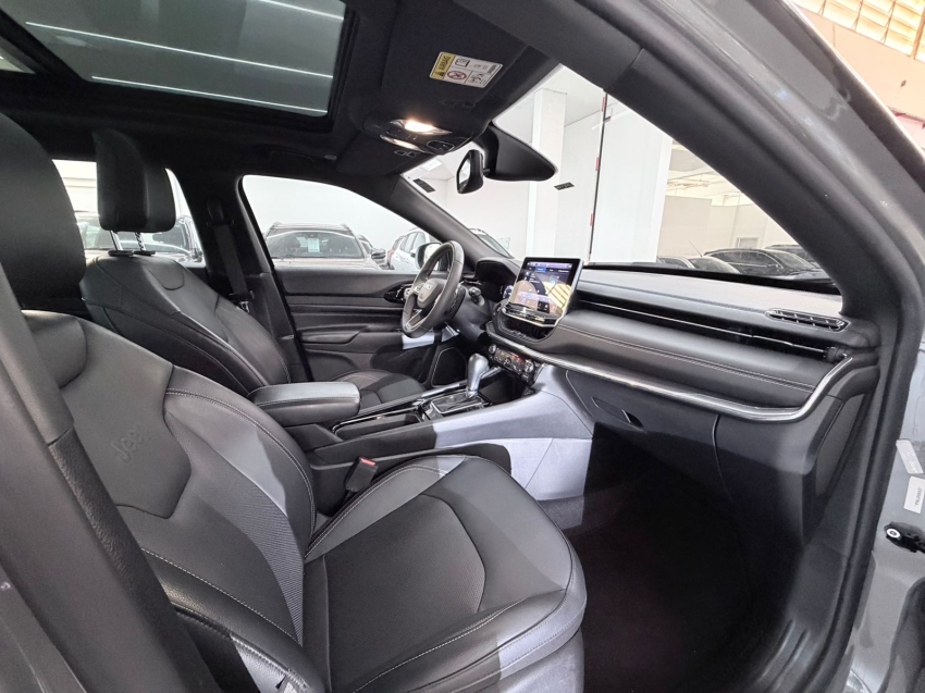 jeep compass 1.3 t270 turbo flex s at6 5p automatico 202314