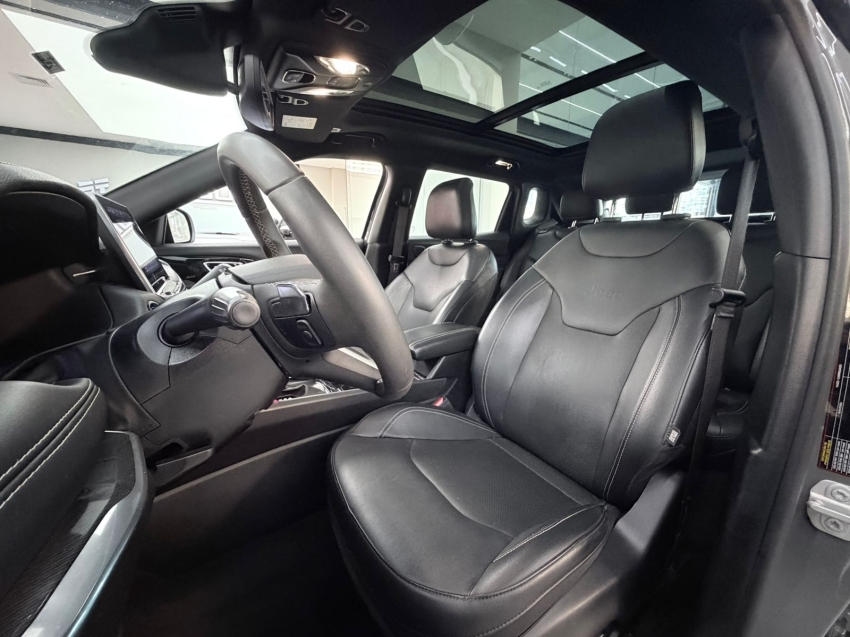 jeep compass 1.3 t270 turbo flex s at6 5p automatico 20236