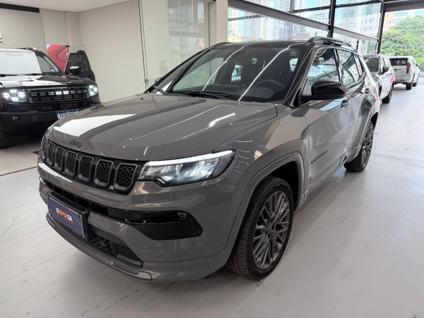 jeep compass 1.3 t270 turbo flex s at6 5p automatico 202316