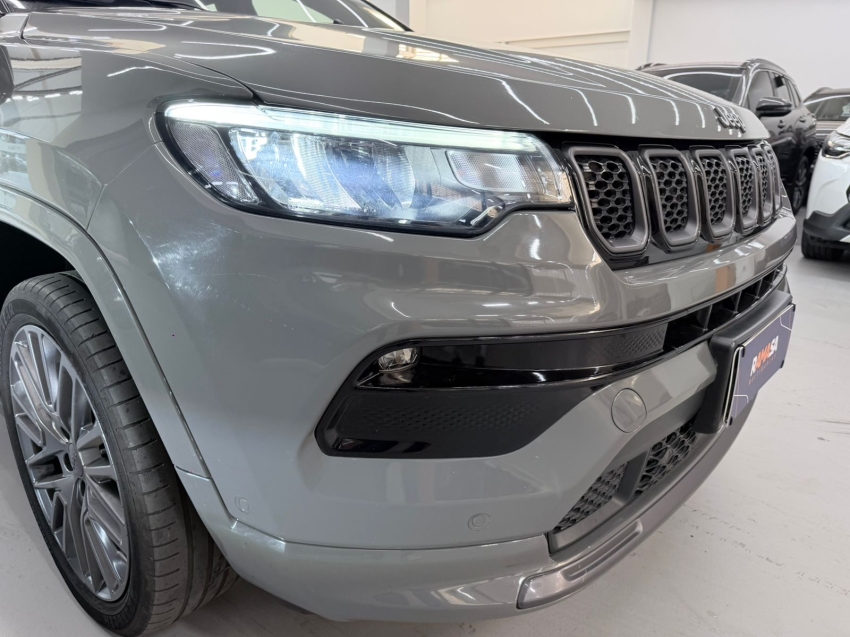 jeep compass 1.3 t270 turbo flex s at6 5p automatico 202313
