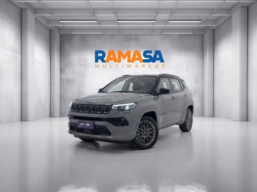 jeep compass 1.3 t270 turbo flex s at6 5p automatico 20230