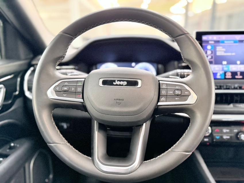 jeep compass 1.3 t270 turbo flex s at6 5p automatico 20239