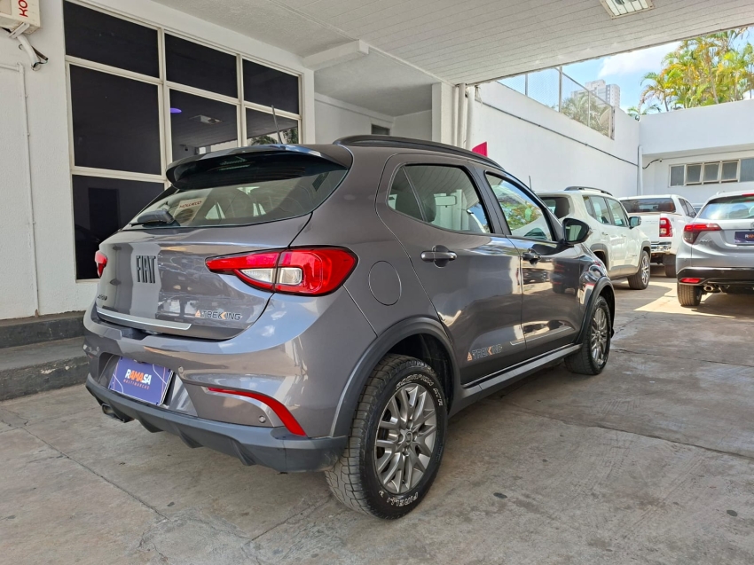 fiat argo 1.3 firefly flex trekking manual 5p automatico 202020