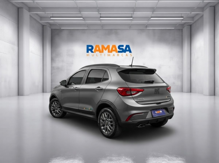fiat argo 1.3 firefly flex trekking manual 5p automatico 20201