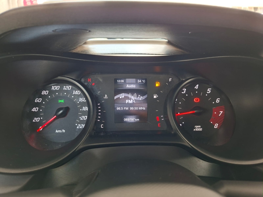 fiat argo 1.3 firefly flex trekking manual 5p automatico 20208