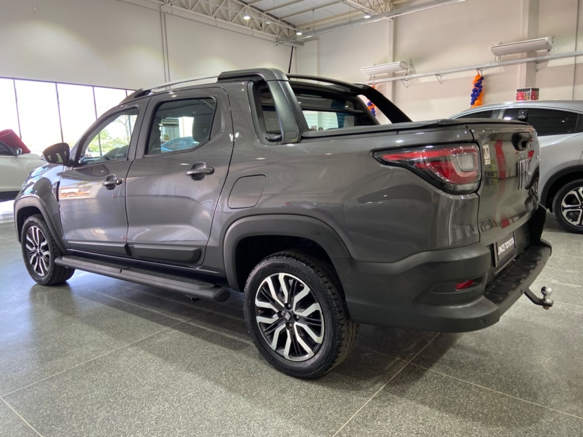 fiat strada 1.0 turbo 200 flex ranch cd cvt 5p automatico 202514