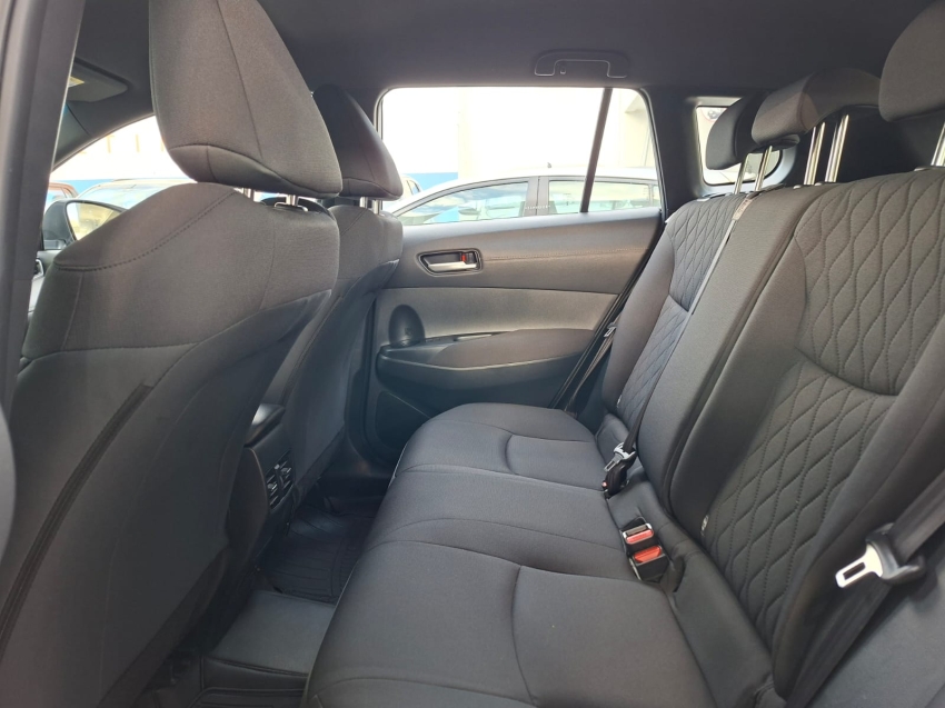 toyota corolla cross 2.0 vvt-ie flex xr direct shift 5p automatico 202511