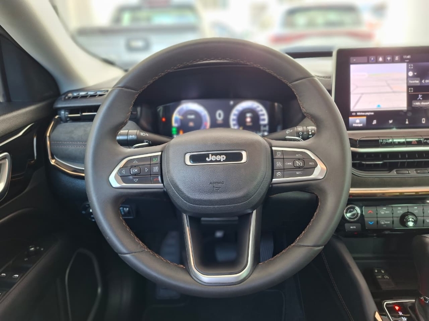 jeep commander 2.0 td380 turbo diesel limited at9 5p automatico 202211