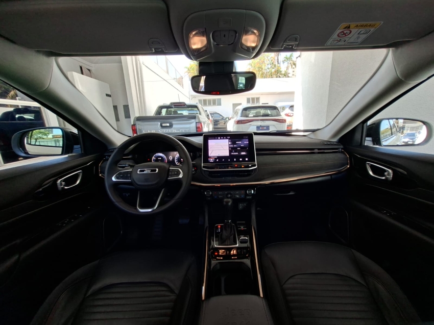 jeep commander 2.0 td380 turbo diesel limited at9 5p automatico 20229