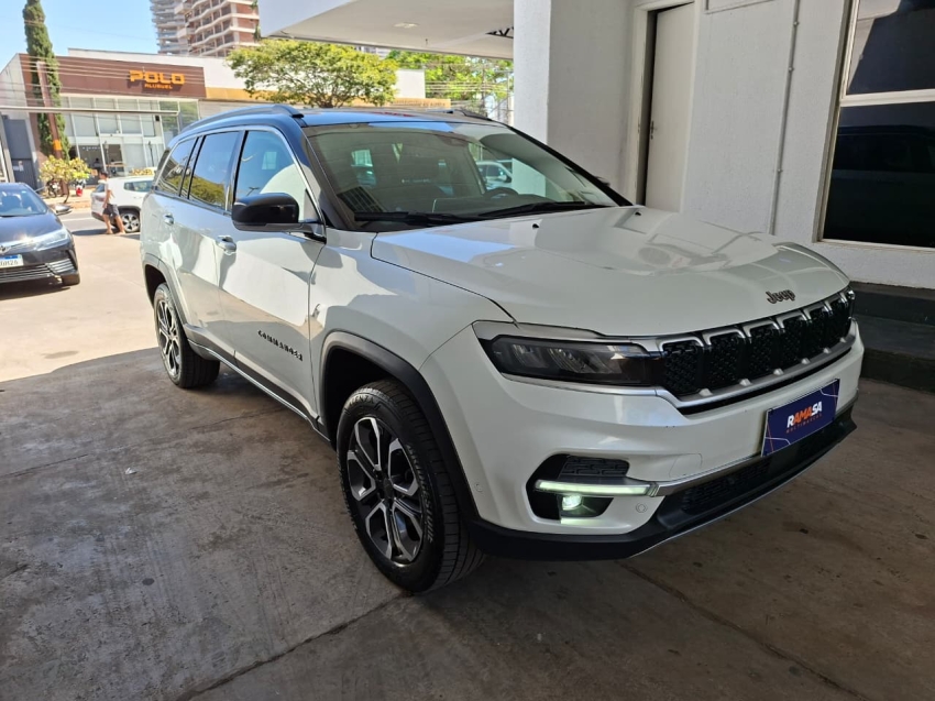 jeep commander 2.0 td380 turbo diesel limited at9 5p automatico 202216