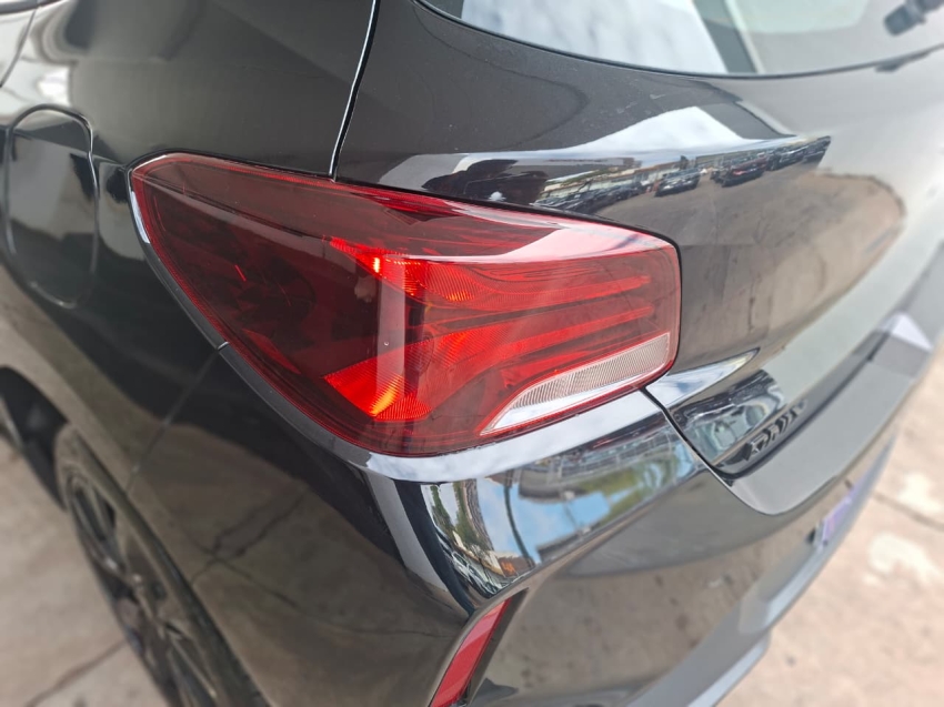chevrolet onix 1.0 turbo flex rs automatico hibrido 5p 202513