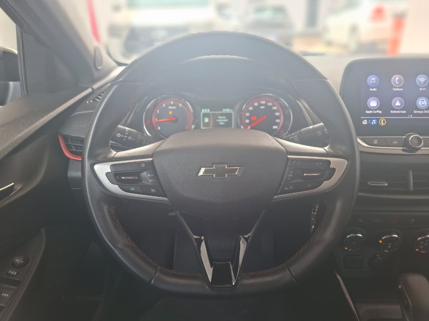 chevrolet onix 1.0 turbo flex rs automatico hibrido 5p 20257