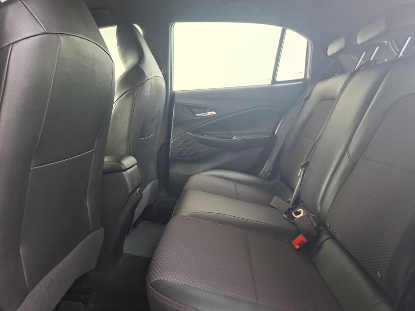 chevrolet onix 1.0 turbo flex rs automatico hibrido 5p 202510