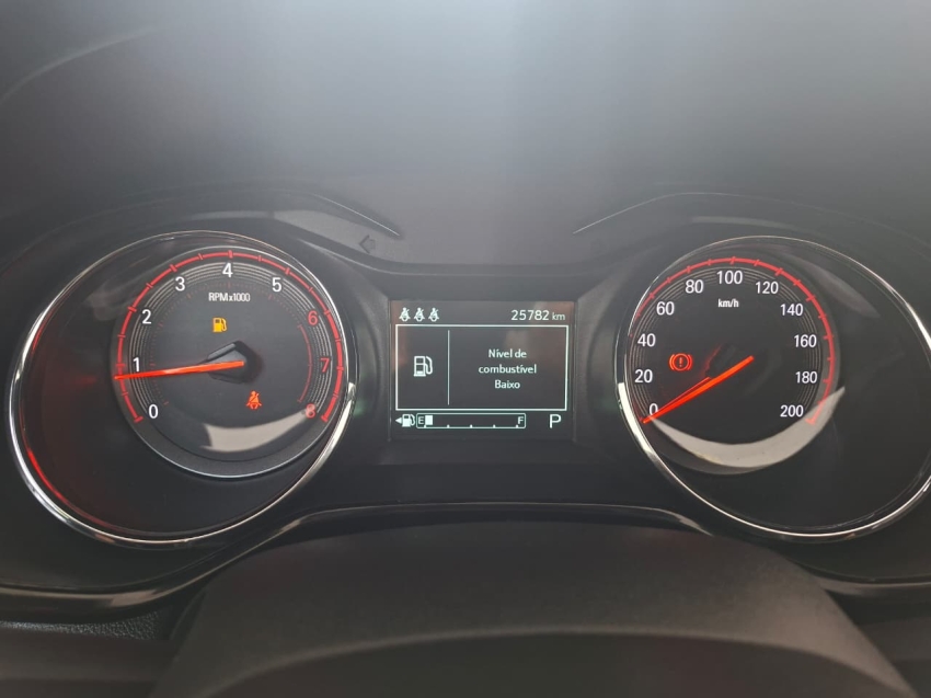 chevrolet onix 1.0 turbo flex rs automatico hibrido 5p 20254