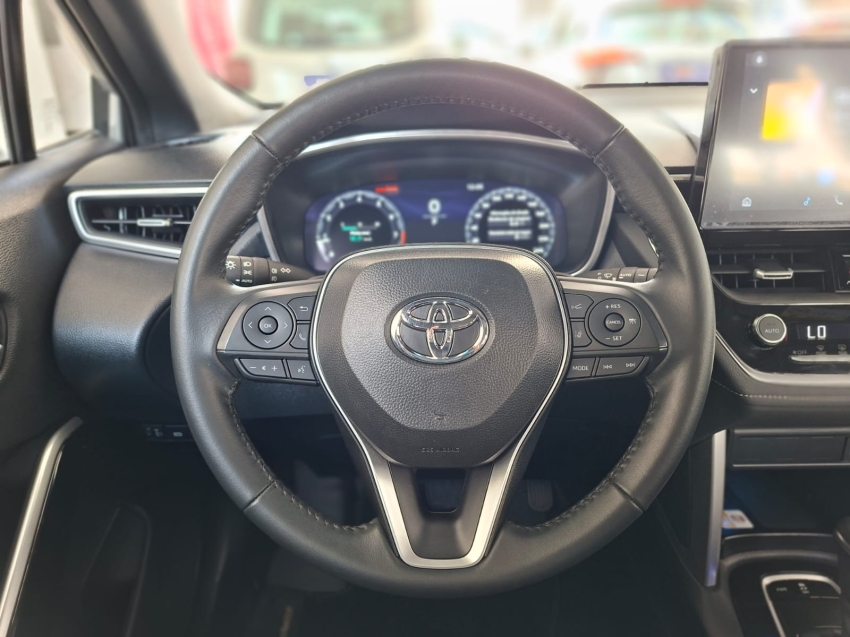 toyota corolla cross 2.0 vvt-ie flex xre direct shift 5p automatico 20268