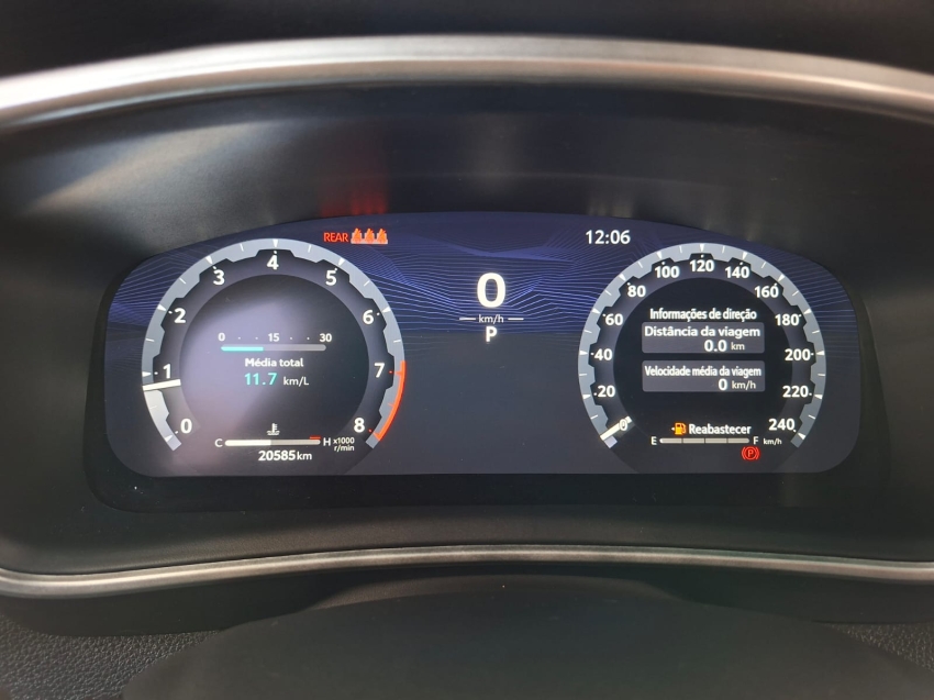 toyota corolla cross 2.0 vvt-ie flex xre direct shift 5p automatico 20264