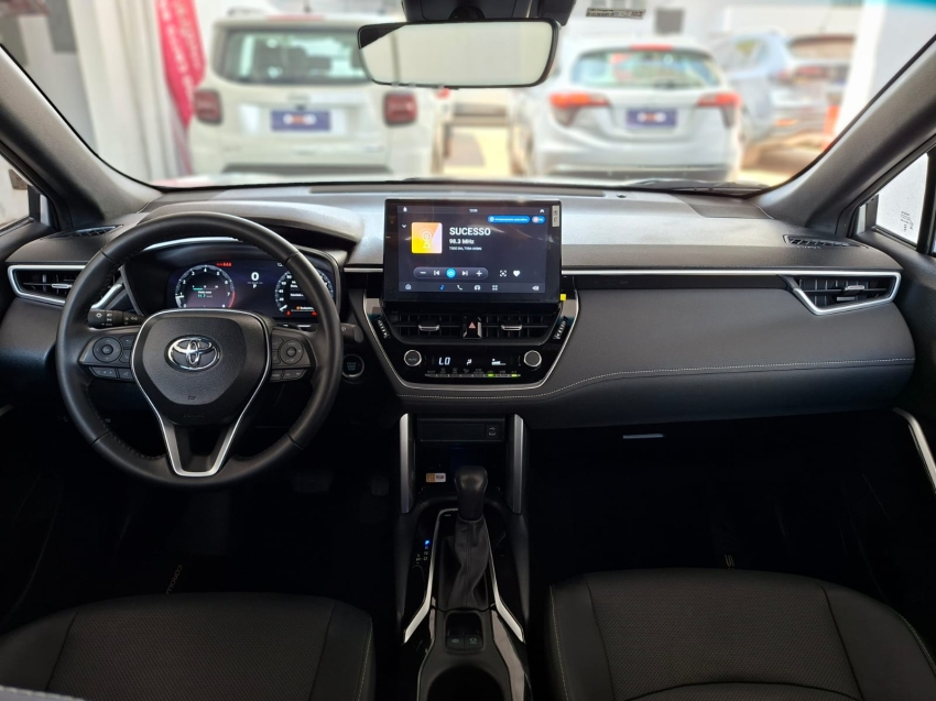 toyota corolla cross 2.0 vvt-ie flex xre direct shift 5p automatico 202611