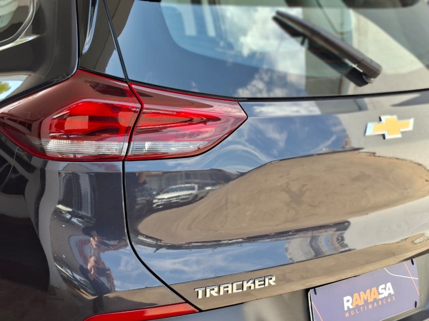 chevrolet tracker 1.0 turbo flex automatico 5p 202413