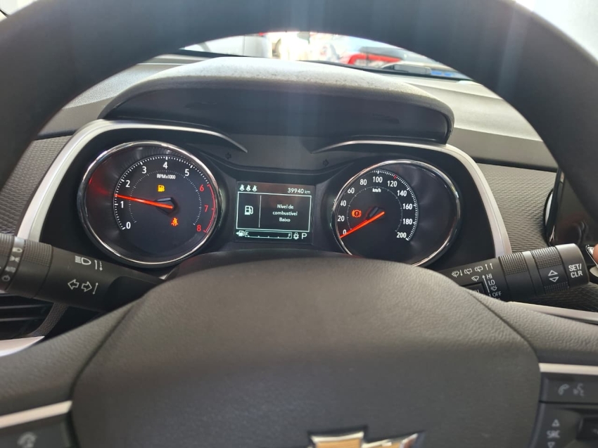 chevrolet tracker 1.0 turbo flex automatico 5p 20244