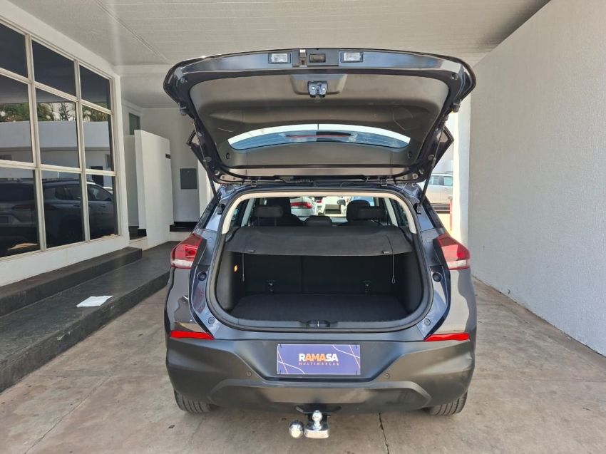 chevrolet tracker 1.0 turbo flex automatico 5p 202414