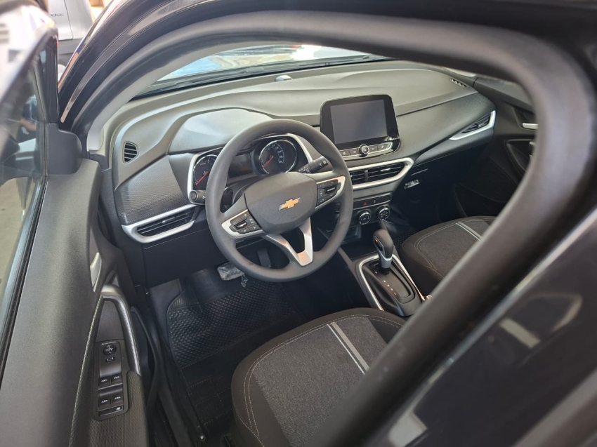 chevrolet tracker 1.0 turbo flex automatico 5p 202411