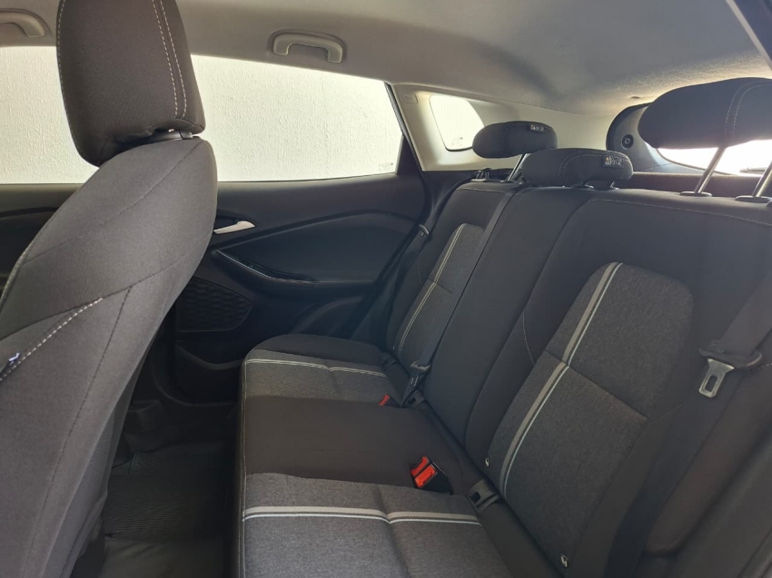 chevrolet tracker 1.0 turbo flex automatico 5p 202412