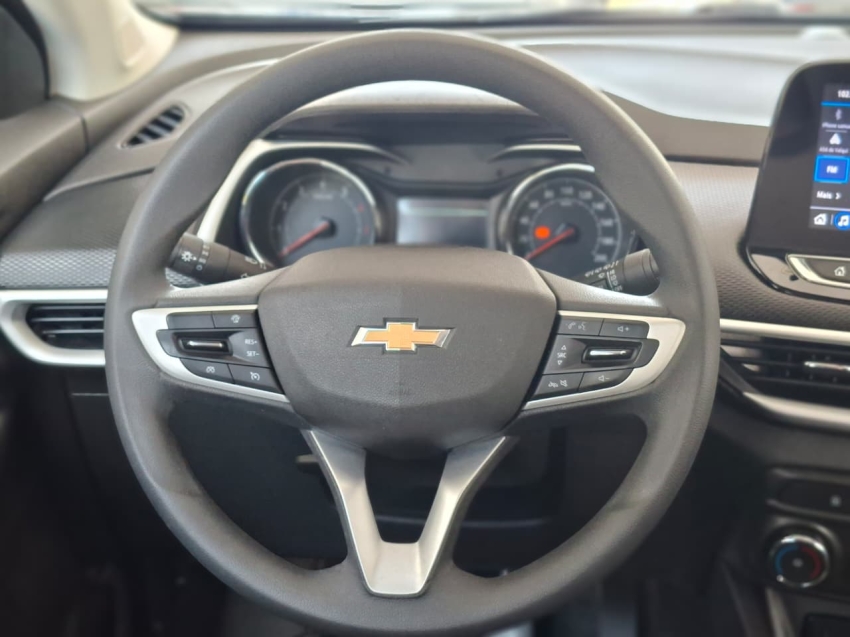 chevrolet tracker 1.0 turbo flex automatico 5p 20249