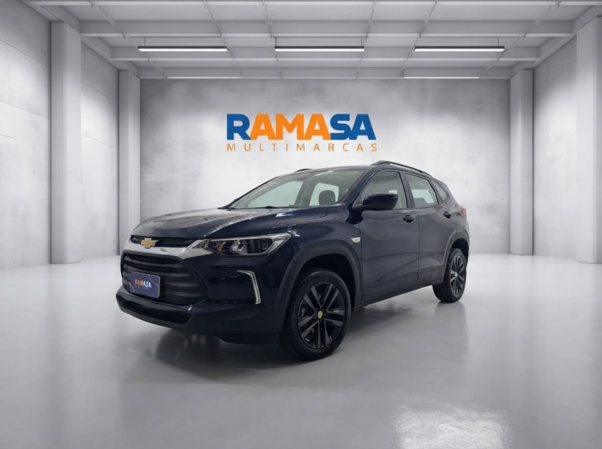 chevrolet tracker 1.0 turbo flex automatico 5p 20240