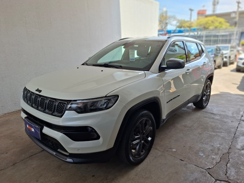 jeep compass 1.3 t270 turbo flex longitude at6 hibrido 5p automatico 202223
