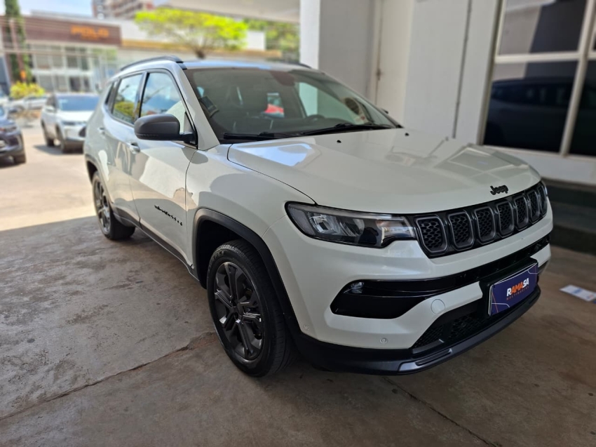 jeep compass 1.3 t270 turbo flex longitude at6 hibrido 5p automatico 202225