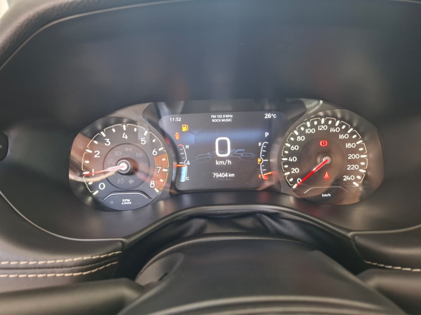 jeep compass 1.3 t270 turbo flex longitude at6 hibrido 5p automatico 20225