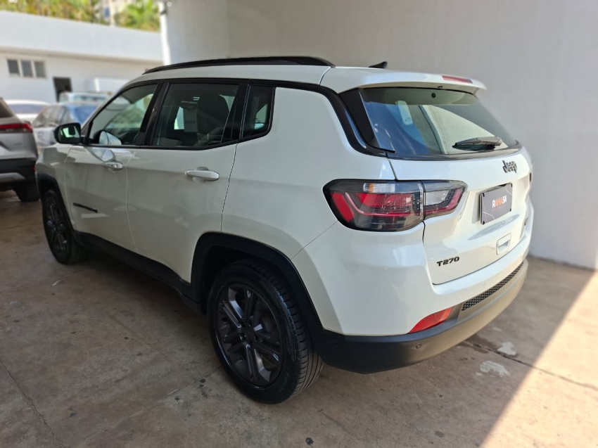 jeep compass 1.3 t270 turbo flex longitude at6 hibrido 5p automatico 202221
