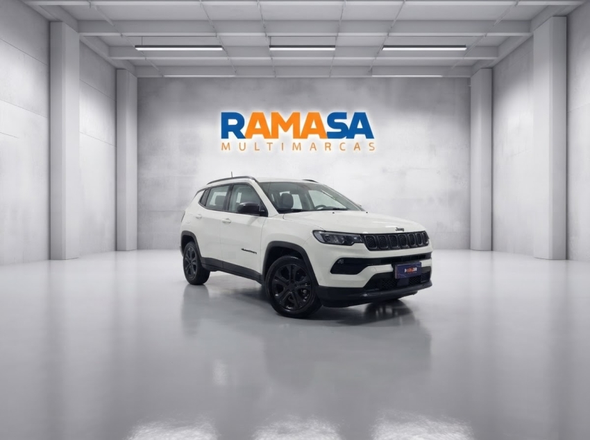 jeep compass 1.3 t270 turbo flex longitude at6 hibrido 5p automatico 20222