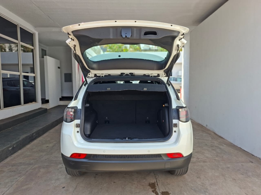 jeep compass 1.3 t270 turbo flex longitude at6 hibrido 5p automatico 202222