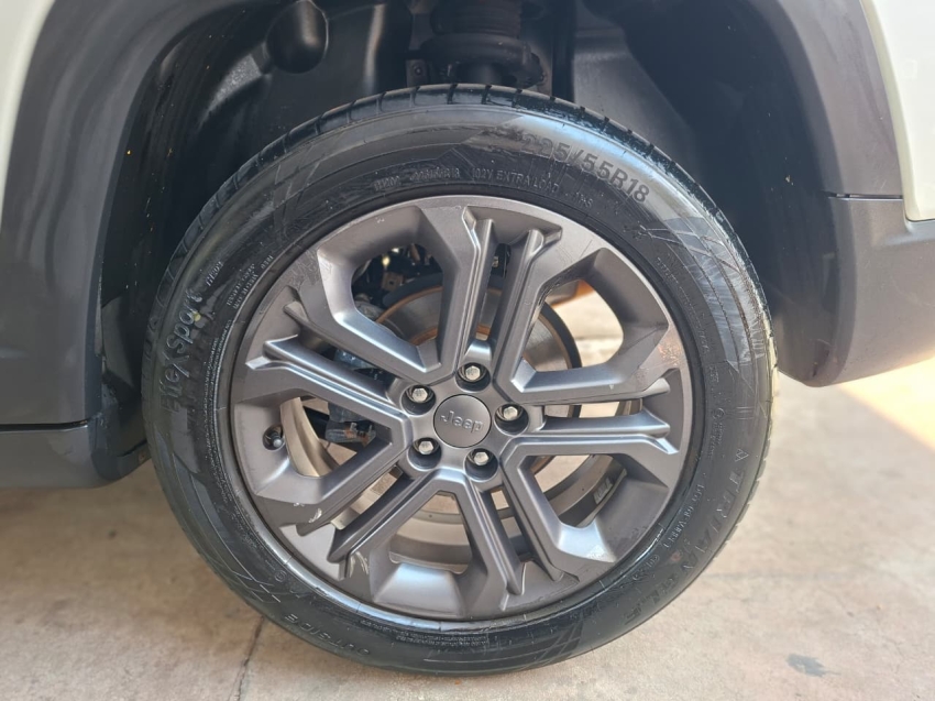 jeep compass 1.3 t270 turbo flex longitude at6 hibrido 5p automatico 202213
