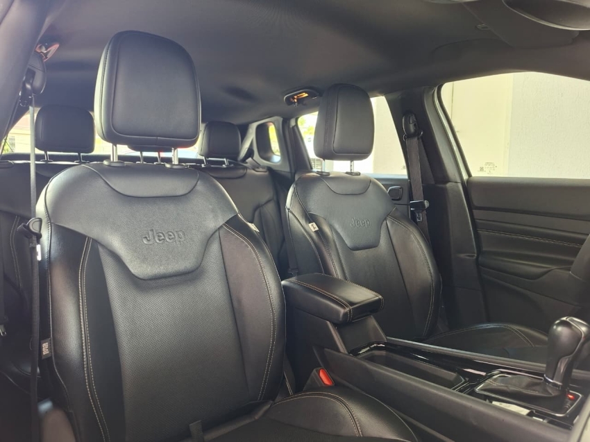 jeep compass 1.3 t270 turbo flex longitude at6 hibrido 5p automatico 20228