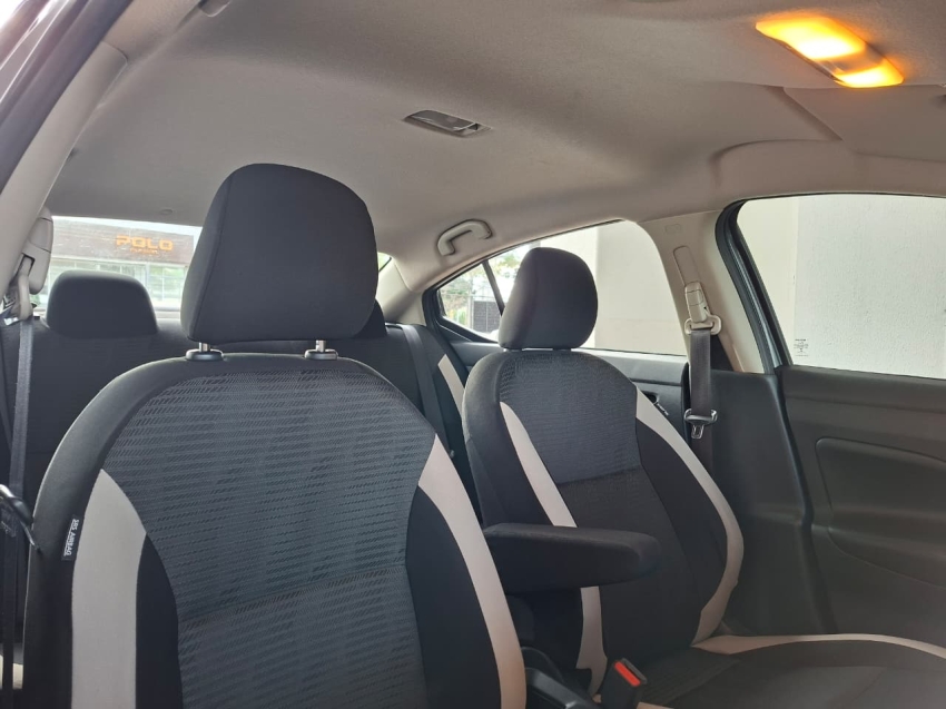 nissan versa 1.6 16v flex advance xtronic hibrido 5p automatico 202213