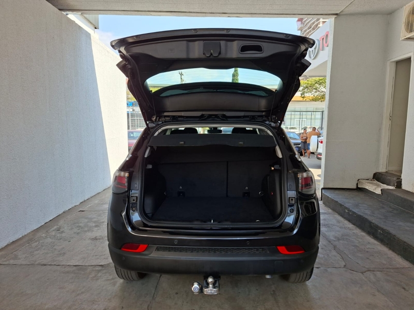 jeep compass 1.3 t270 turbo flex longitude at6 5p automatico 202414