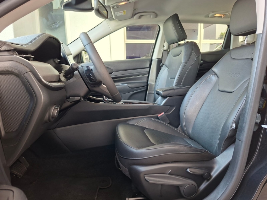 jeep compass 1.3 t270 turbo flex longitude at6 5p automatico 20248
