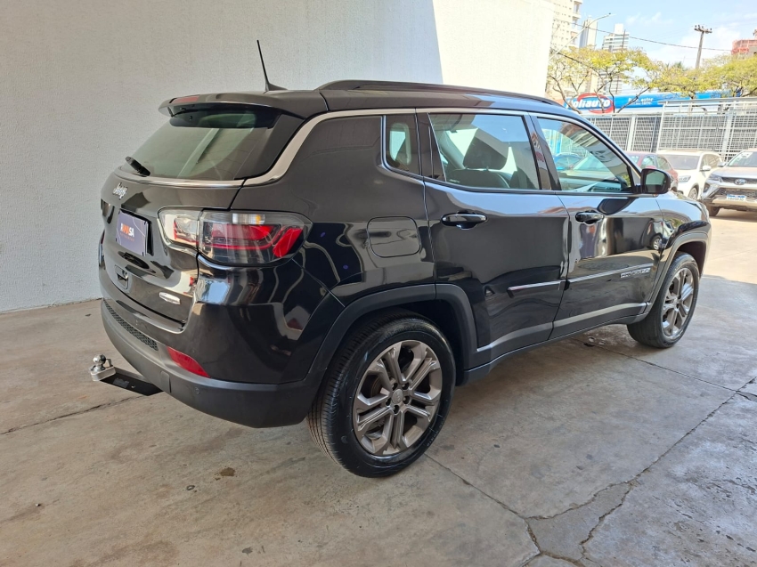 jeep compass 1.3 t270 turbo flex longitude at6 5p automatico 202415