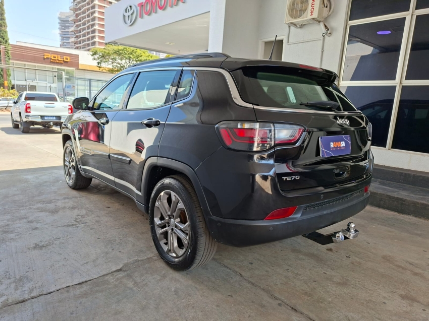 jeep compass 1.3 t270 turbo flex longitude at6 5p automatico 202413