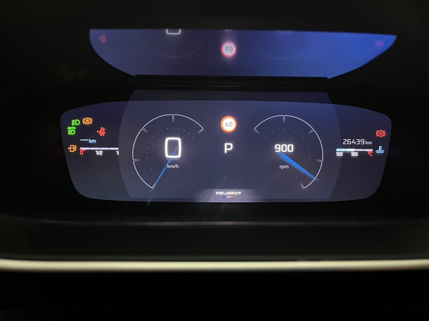 peugeot 2008 1.0 turbo 200 flex gt cvt 5p automatico 202520