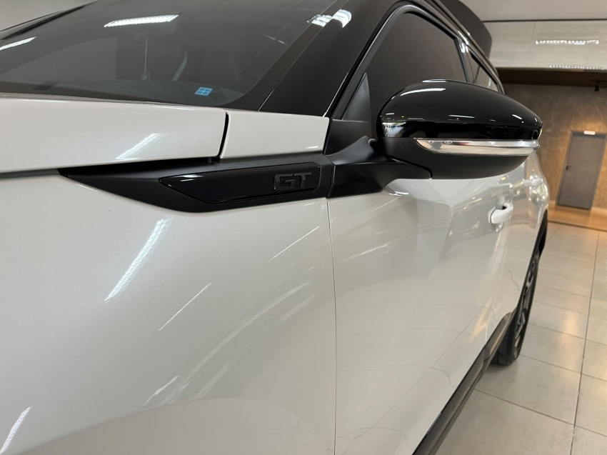 peugeot 2008 1.0 turbo 200 flex gt cvt 5p automatico 202521