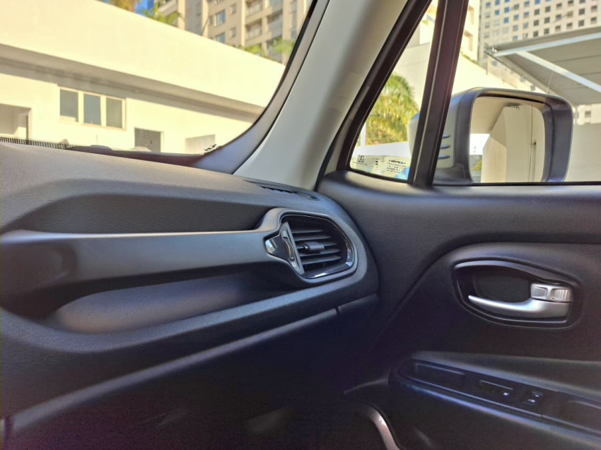 jeep renegade 1.3 t270 turbo flex longitude at6 5p automatico 202312