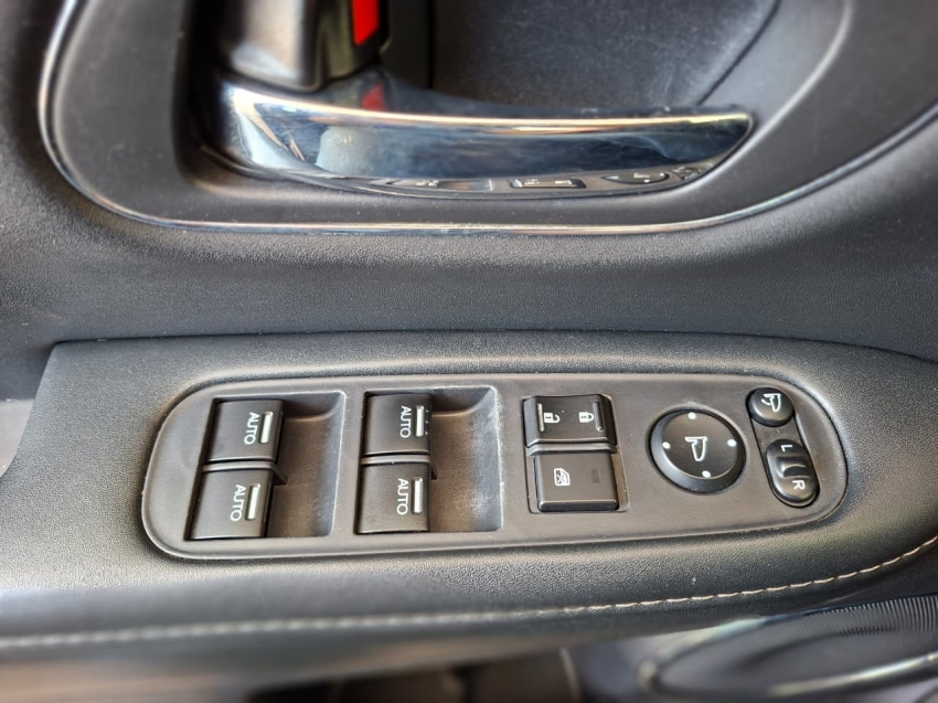 honda hr-v 1.8 16v flex exl 4p automatico hibrido 5p 20217
