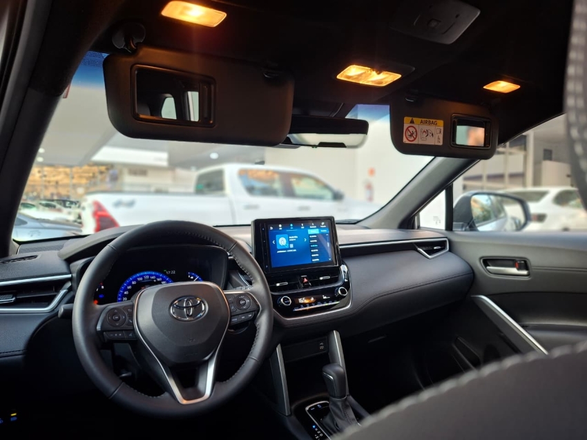 toyota corolla cross 2.0 vvt-ie flex xre direct shift 5p automatico 202413